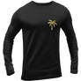 Men's Golden Tree of Life Long Sleeve