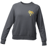 Women's Golden Tree of Life Sweater