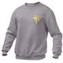 Men's Golden Tree of Life Sweater