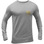 Men's Golden Tree of Life Long Sleeve