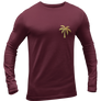 Men's Golden Tree of Life Long Sleeve