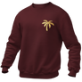 Men's Golden Tree of Life Sweater