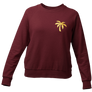 Women's Golden Tree of Life Sweater