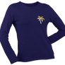 Women's Golden Tree of Life Long Sleeve