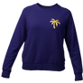Women's Golden Tree of Life Sweater