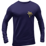 Men's Golden Tree of Life Long Sleeve