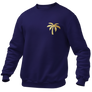 Men's Golden Tree of Life Sweater