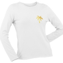 Women's Golden Tree of Life Long Sleeve