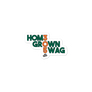 Home Grown Swag Stickers