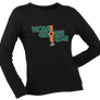 Women's Home Grown Swag Long Sleeve