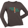 Women's Home Grown Swag Long Sleeve