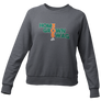 Women's Home Grown Swag Sweater