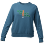 Women's Home Grown Swag Sweater