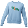Women's Home Grown Swag Sweater