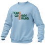 Men's Home Grown Swag Sweater