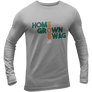 Men's Home Grown Swag Long Sleeve