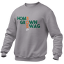 Men's Home Grown Swag Sweater