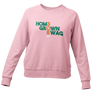 Women's Home Grown Swag Sweater