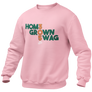 Men's Home Grown Swag Sweater