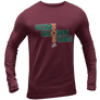 Men's Home Grown Swag Long Sleeve