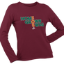 Women's Home Grown Swag Long Sleeve