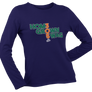 Women's Home Grown Swag Long Sleeve