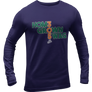 Men's Home Grown Swag Long Sleeve