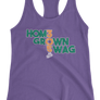Women's Home Grown Swag Tank Top