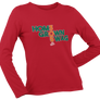 Women's Home Grown Swag Long Sleeve
