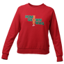 Women's Home Grown Swag Sweater