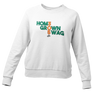 Women's Home Grown Swag Sweater