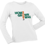 Women's Home Grown Swag Long Sleeve