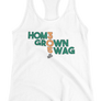 Women's Home Grown Swag Tank Top