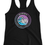 Women's Hop on the Wave Tank Top