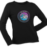 Women's Hop on the Wave Long Sleeve