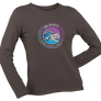 Women's Hop on the Wave Long Sleeve