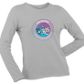 Women's Hop on the Wave Long Sleeve