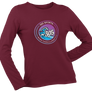 Women's Hop on the Wave Long Sleeve