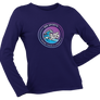 Women's Hop on the Wave Long Sleeve
