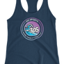 Women's Hop on the Wave Tank Top