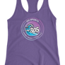 Women's Hop on the Wave Tank Top