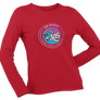 Women's Hop on the Wave Long Sleeve