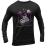 Men's Life is a Beach Long Sleeve