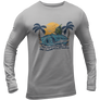 Men's Mahi-Mahi Long Sleeve