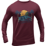 Men's Mahi-Mahi Long Sleeve