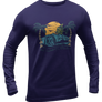 Men's Mahi-Mahi Long Sleeve