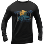 Men's Mahi-Mahi Long Sleeve