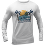 Men's Mahi-Mahi Long Sleeve