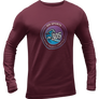 Men's Hop on the Wave Long Sleeve