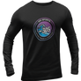 Men's Hop on the Wave Long Sleeve
